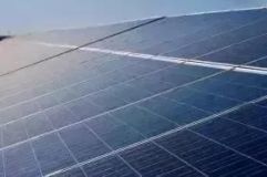 Румыния: Солнечная электростанция 205 МВт - PKn-RO-PV205
