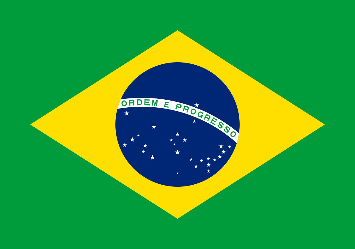 Brasil Información del País