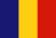 Flagge Rumaenien