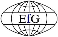 Logo efg real estate