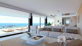 Luxury villa with infinity pool - AJ039-G