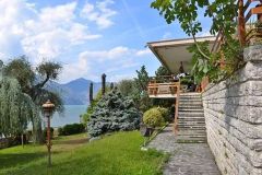 Malcesine Kauf Luxus Villa am Gardasee - IT2201