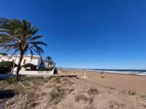 Denia casa sulla spiaggia in vendita - CPLMA725-G