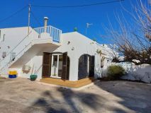 In Denia beach house for sale - CPLMA725-G