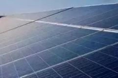 Rumänien: Solarpark 205 MWp - PKn-RO-PV205
