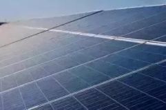 Румыния: Солнечный парк мощностью 32 МВт - PCh-RO-PV32