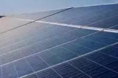 Roumanie : parc solaire de 400 MWp - PCh-RO-PV400(L)