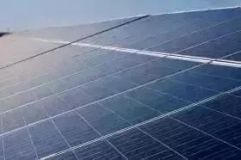Griechenland: Solarpark 54 MWp - PPv-GR-PV54