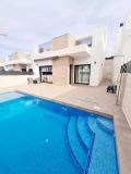 Detached villa with 3 bedrooms - 1137641-PMf