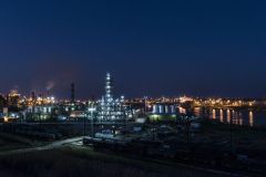 Установки опреснения морской воды для питьевого водоснабжения