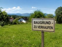 Terreno para construção numa localização de sonho em Bad Reichenhall-Marzoll