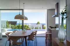Costa Blanca new luxury villa for sale - AM033-G