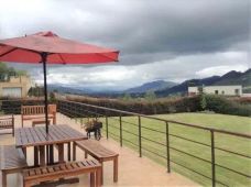 Magnificent villa near Bogotá for sale - 13120