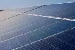 Rumania: Parque solar 205 MWp - PKn-RO-PV205