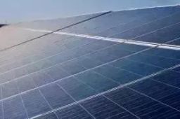 Roumanie : parc solaire de 32 MWp - PCh-RO-PV32