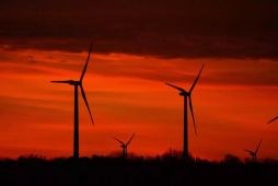 Parco eolico da 150 MW in vendita in Grecia