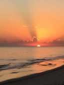 Fantastic holiday resort with sea views & potential in Uruguay