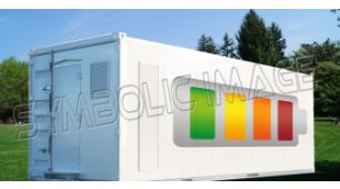 Hochprofitabler 78 MW / 156 MWh Batteriespeicher