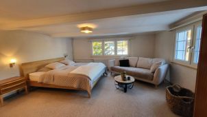 Toggenburg Casa com 7 quartos e estúdio separado com 60 metros quadrados