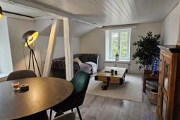 Casa com 3 apartamentos à venda em Walenstadt