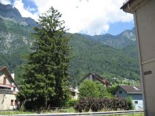 Walenstadt centro Casa con 3 appartamenti