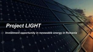 63 ettari di proprietà industriale con progetto fotovoltaico & BESS in posizione privilegiata