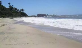 Barra Velha house near the sea for sale - 10334