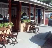 Barra Velha Restaurant for sale - 10334R