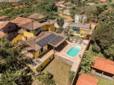 Búzios casa con vista al mar venta - 13040