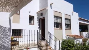 Denia Las Rotas villa à vendre - CHROT100-G