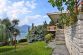 Italien Gardasee Immobilie mit Seeblick