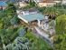 Italien Gardasee Immobilie zu verkaufen - Luftbild