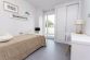Schlafzimmer Spanien Immobilie Denia Neubau Wohnung