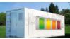 Romênia: Projeto BESS Turnkey de 600 MWh (150 MW)